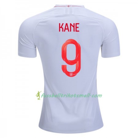 Fußballtrikots England Kane 9 WM 2018 Heimtrikotsatz kaufen